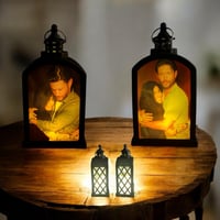 Custom mini lantern 