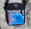 Of The Trees patchwork crossbody bag 