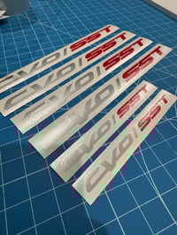 Image 3 of Greg’s CVO/SST graphics