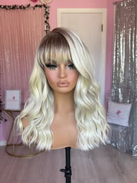 Image 7 of Hannah luxury (ready to ship)