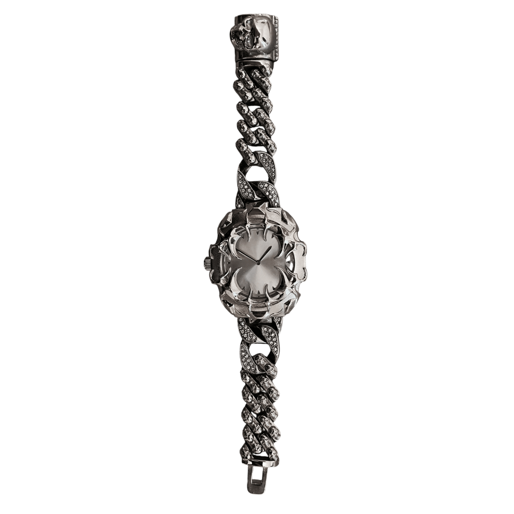 Image of Catacombs Bracelet Watch
