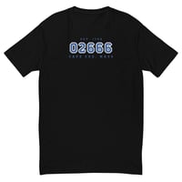 Image 4 of 02666 T-shirt