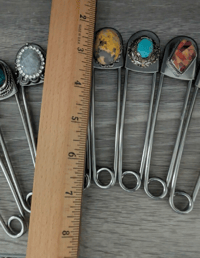 Image 3 of Multi purpose Designer Clip