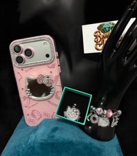 Hello Kitty Phone Case Set 