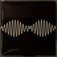 The Arctic Monkeys- AM