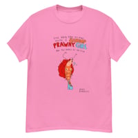 Image 4 of Shrimp prawny club Unisex classic tee