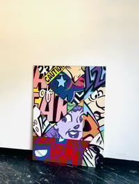 Image 1 of “Change of Heart”