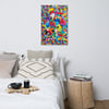 Untitled III | Canvas