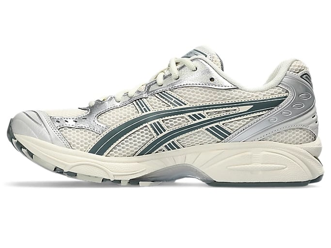 Image of ASICS KAYANO 14 PEWTER