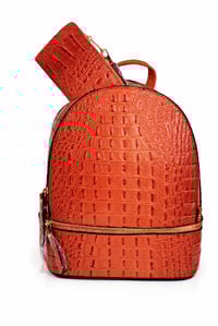 Image 1 of Croc Marie