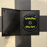 Image 3 of Pennsylvania Hardcore - Documenting a 30 Year History DVD