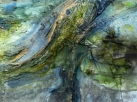 Image 3 of UNTITLED I 20X20"