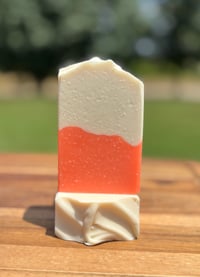 Citrus Burst (Goat Milk)