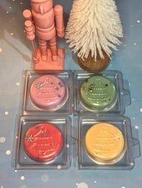 Christmas tree samples 