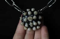 Image 8 of Dead Good tooth Trypophobia chunky necklace