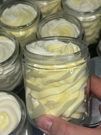 Image 4 of MILK & HONEY BUTTER 200ML