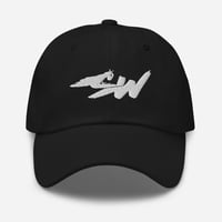 Image 1 of Stangworld Classic Dad Hat