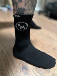 Image 3 of Death socks 