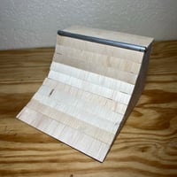 Image 1 of TRICKY QuarterPipe