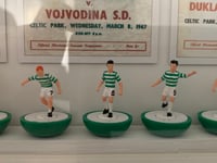 Image 5 of Lisbon Lions framed picture set