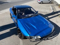 Image 2 of Nissan R32 Skyline Bash Bar (FRONT)