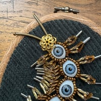 Image 2 of Centeyepede (c, 4x5 inches) 