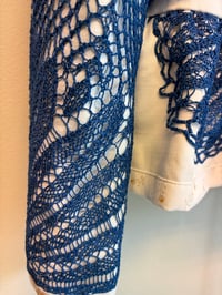 Image 20 of Blue wonder jacket (s/m)