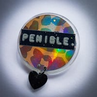 Image 1 of MOTS DOUX Jungle