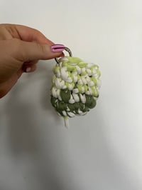 Image 1 of Green Airpod Case🌴🥒