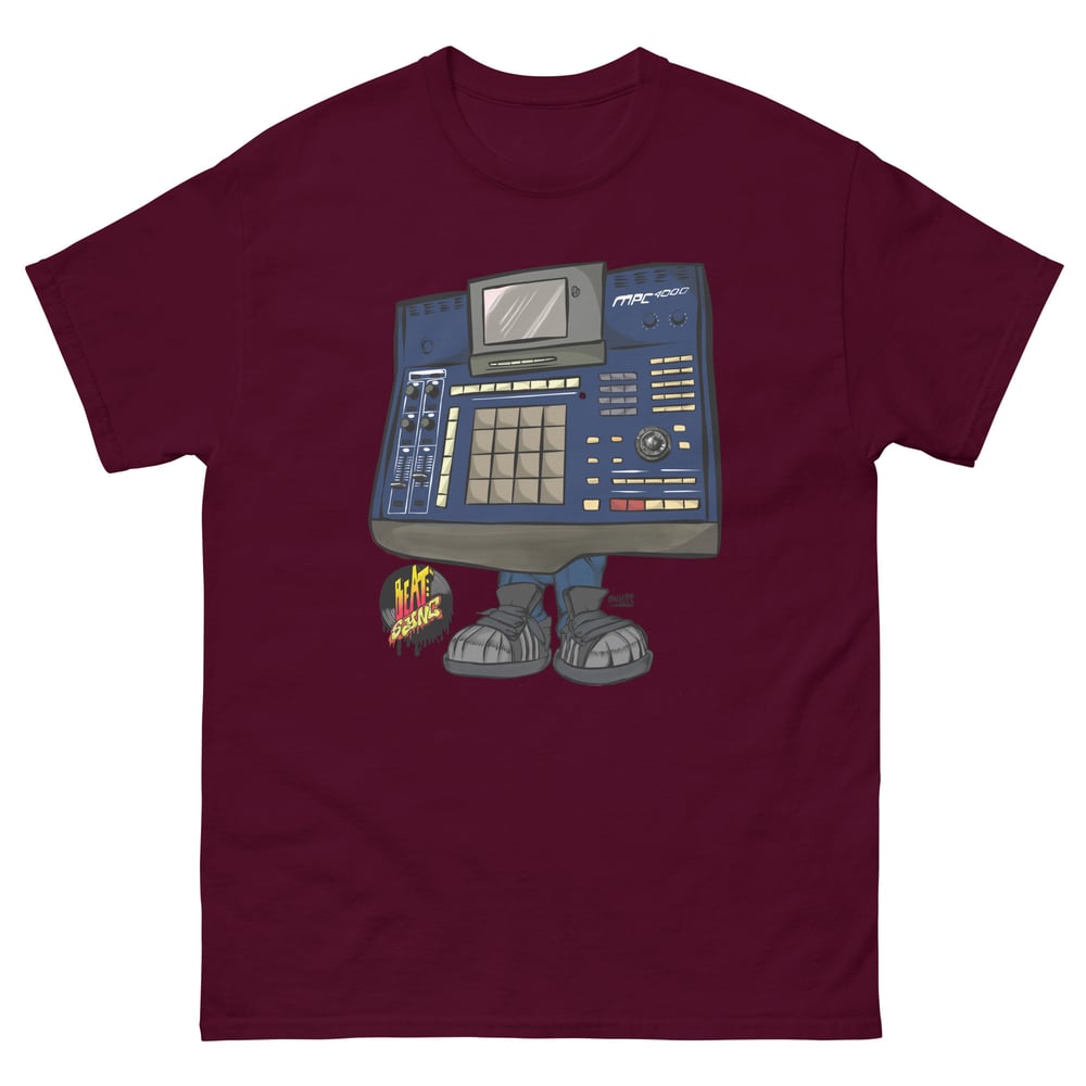 BEATSYNCMPC4000