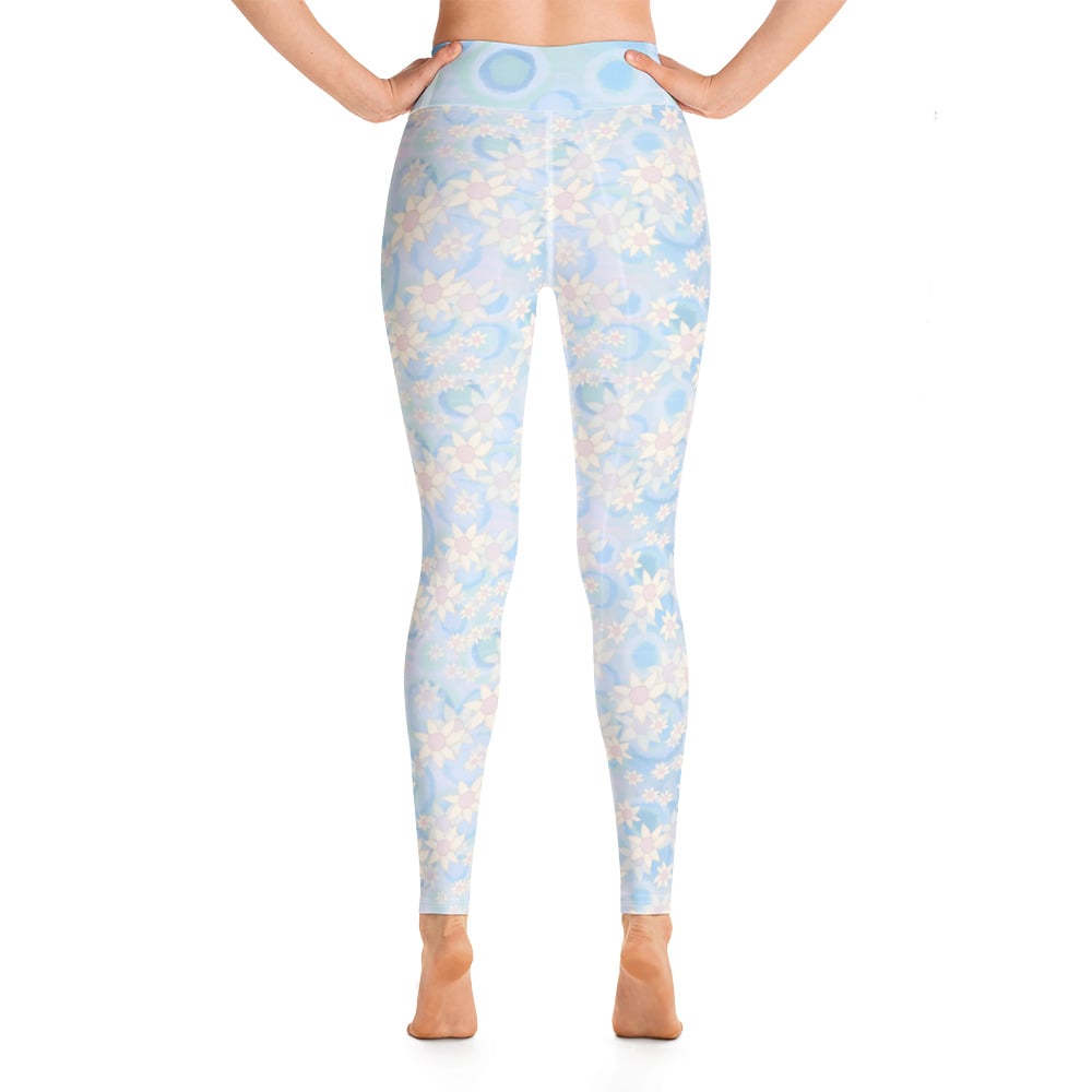 Image of Yoga Leggings