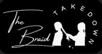 Image 1 of Braid take down and shampoo 