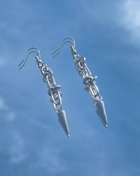 𝓈𝓅𝒾𝓀𝑒𝒹 𝒷𝒶𝓇𝒷𝑒𝒹 𝓈𝒽𝑜𝓇𝓉