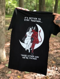 “Together” Pre-Order