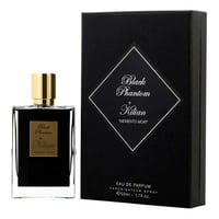 Black Phantom by Kilian – Unisex, EDP Spray