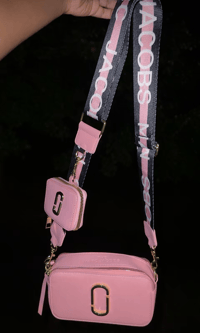 Image 2 of MJ BAG