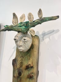 Image 6 of Wisdom of the Forest- Tonya Rund