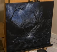 Image 2 of The Legend of the Brush