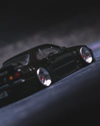 Image 6 of NISSAN SKYLINE GT-R V SPEC II CHASE CUSTOM