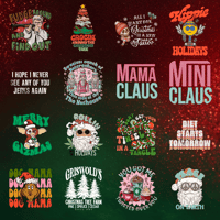 Image 1 of Christmas Print Pre-Orders