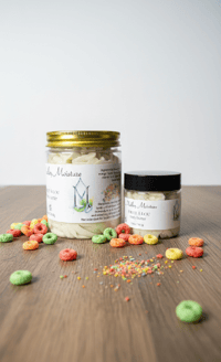 Image 2 of (NEW) Fruit Á Lou (Whipped Body Butter) - FREE SHIPPING