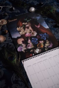 Image 4 of 2026 Limited Edition Art Calendar