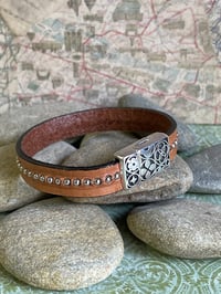 Image 4 of The Cross and the Stud 