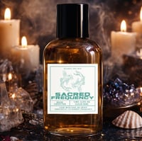 SACRED FREQUENCY BODY WASH PREORDER