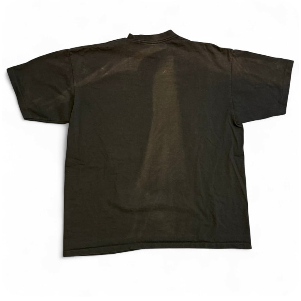 Image of 1990s Rare Buttwiser Budweiser Parody Graphic Tee (XL)