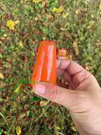 Image 3 of Orange Bats 