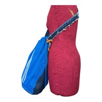 Image 2 of adidas circle bag
