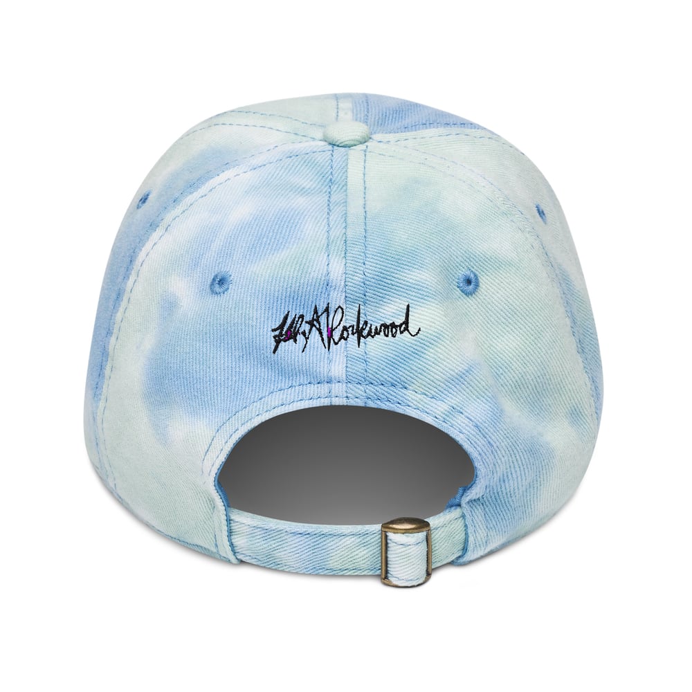 Pegasi Tie dye hat