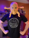 AB Horror Soft Unisex Tee