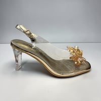 Image 1 of MISSTYL BY LAURA VITA 32781 GOLD